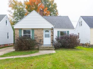 9406 McCracken Blvd, Garfield Heights, OH 44125