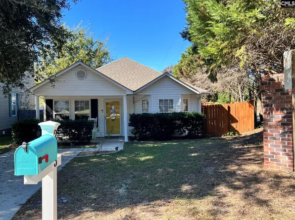 253 Montclaire Cir, West Columbia, SC 29170