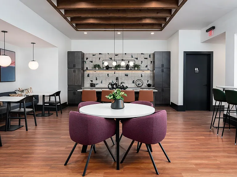 Hampton Farms Apartments — Photo 22