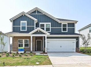 1023 Clementine Rd, Monroe, NC 28110