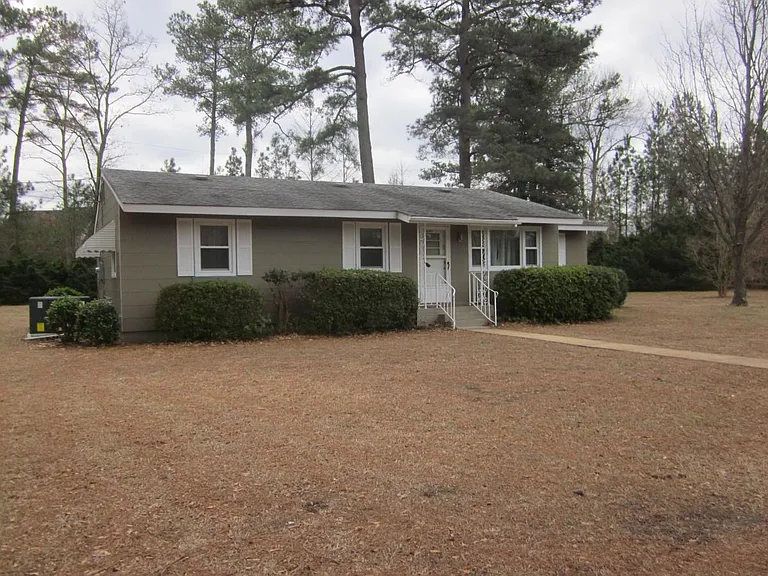 4541 Peek Trl — Photo 1