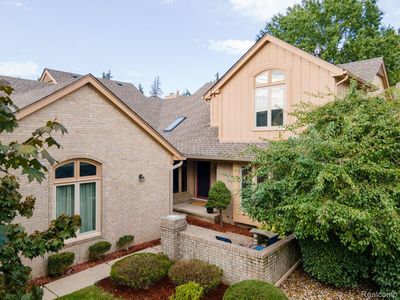 1220 Autumn Dr #76, Troy, MI, 48098