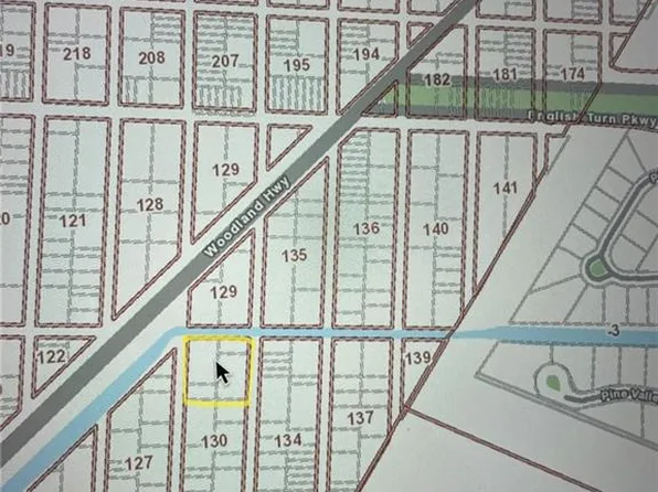 Jackson St, New Orleans, LA 70131