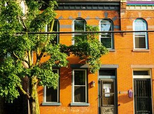 338 W King St, Lancaster, PA 17603