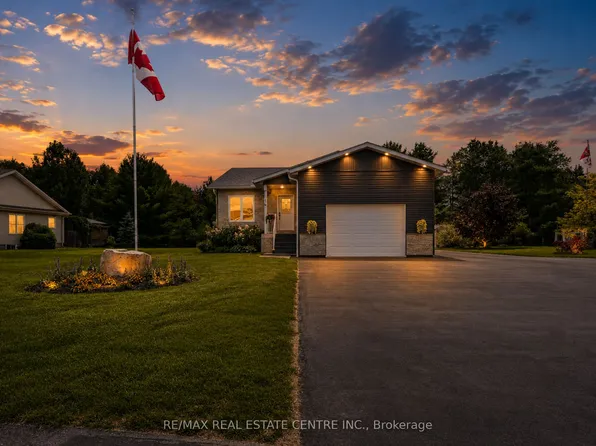 16 Williams Dr, Bancroft, ON K0L 1C0