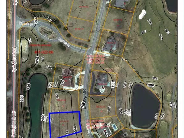 4500 Eagle Dr #42, Jackson, MI 49201