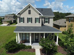 6009 Caldera Ridge Dr, Lithia, FL 33547