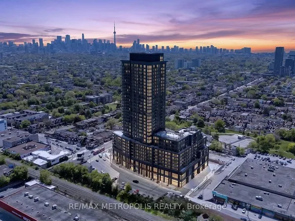 1185 Dupont St, Toronto, ON