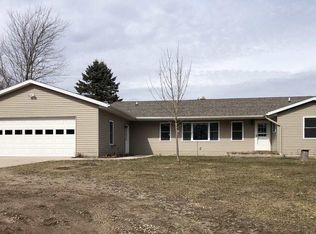 2134 W Eisenhower Rd, Six Lakes, MI 48886