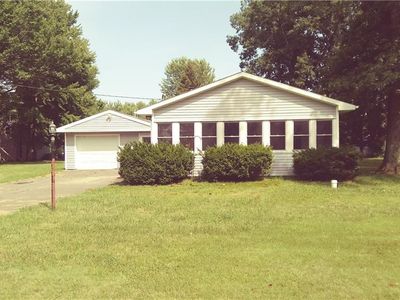 9202 N Sunnyside Dr, Espyville, PA, 16424