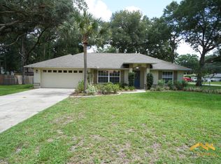 4665 SE 58th Pl, Ocala, FL 34480