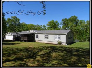 10105 SE Highway T, Osceola, MO 64776