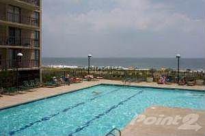 Braemar Pool