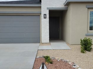 1529 Lenox Ave, Las Cruces, NM 88005