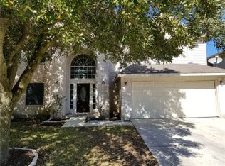 1508 Lorson Loop, Round Rock, TX 78665