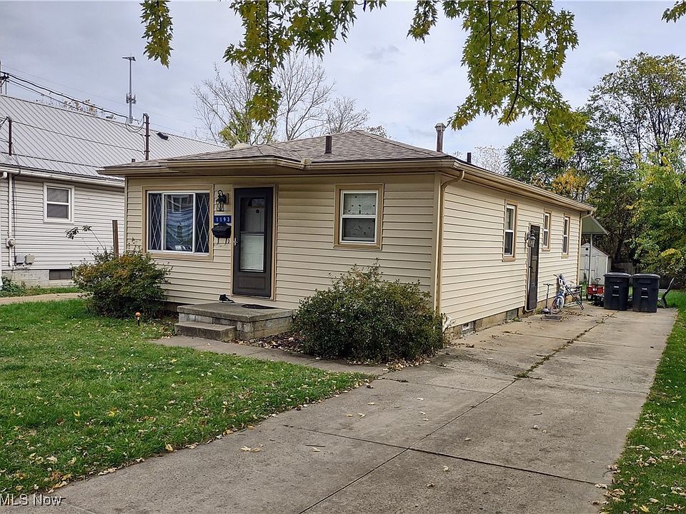 2nd image of 1193 Easton Dr