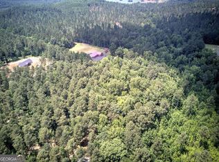 228 Falling Springs Rd NE, Rydal, GA 30171