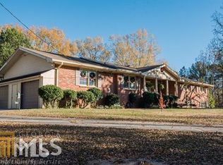 7322 Browns Mill Rd, Lithonia, GA 30038