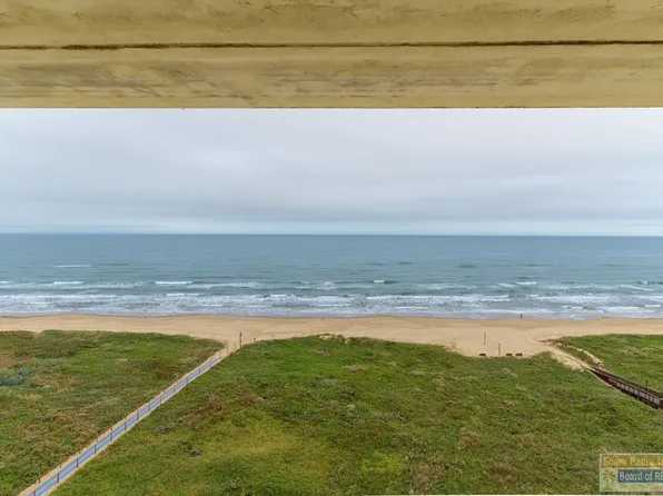 3000 Gulf Blvd APT 1002, South Padre Island, TX 78597
