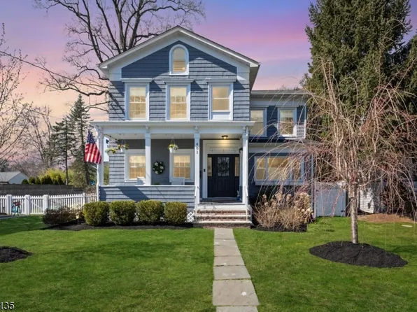 401 Central Ave, Cranford Twp., NJ 07016