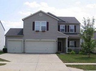 6545 W Philadelphia Dr, Mc Cordsville, IN 46055
