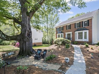 510 Birch Ridge Ct, Roswell, GA, 30076