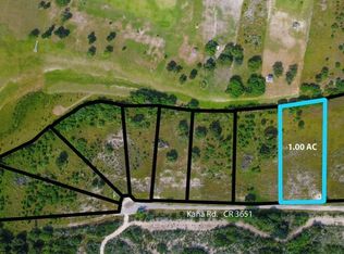 35 Kana Rd, Sandia, TX 78383