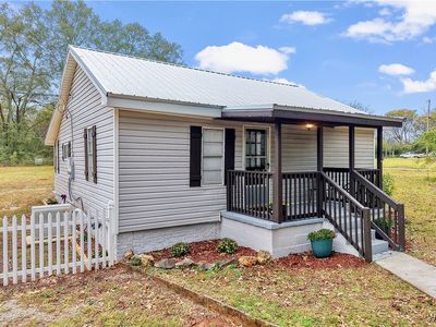 308 Dry Hollow Rd E, Centreville, AL, 35042