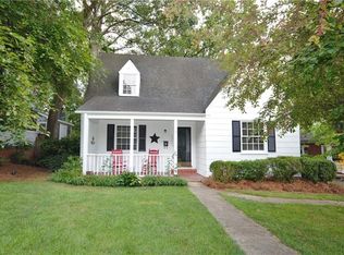 2444 Maplewood Ave, Winston Salem, NC 27103