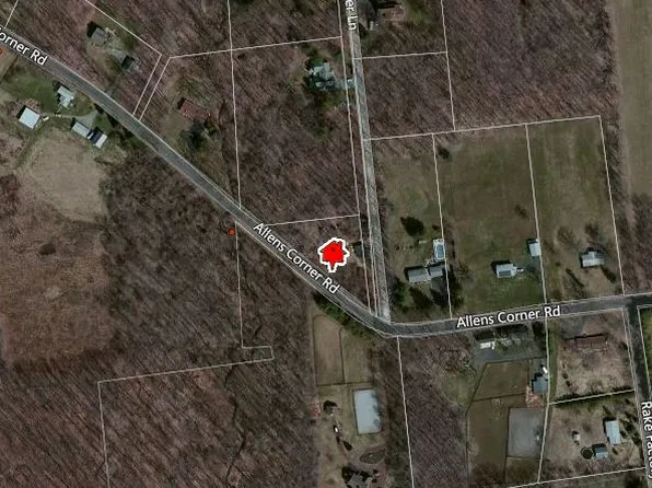 136 Allens Corner Rd, Flemington, NJ 08822