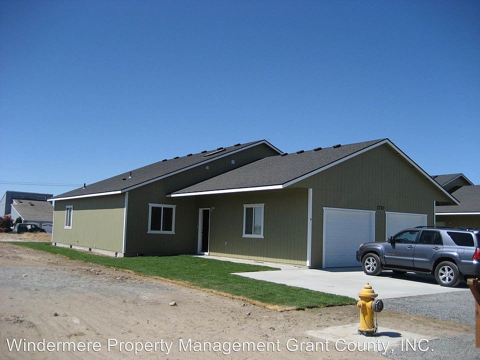 1st image of 1730 W Bemis St #B