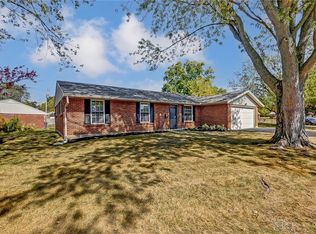 6543 Larcomb Dr, Dayton, OH 45424