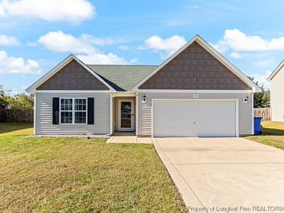634 Broad Dr, Raeford, NC, 28376