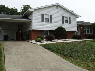 809 McClure Ave, Henderson, KY 42420