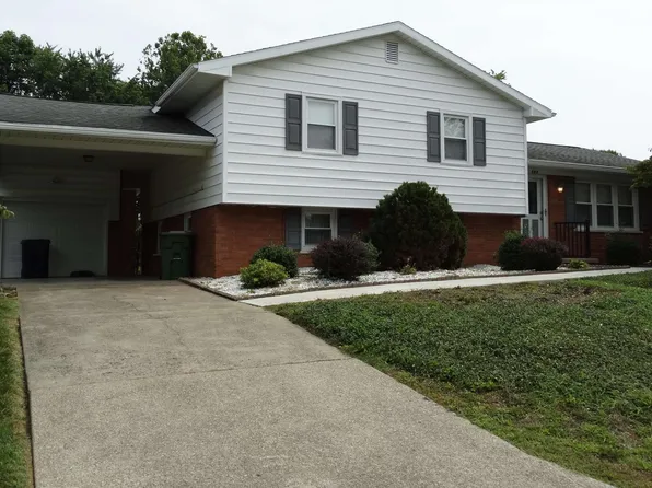 809 McClure Ave, Henderson, KY 42420