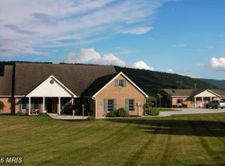 16715 Path Valley Rd, Spring Run, PA 17262