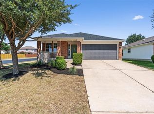 303 Precipice Way, Georgetown, TX 78626