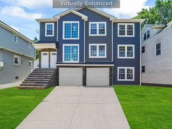 360 Princeton Ave, Hillside, NJ 07205