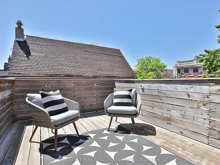 1341 Dupont St — Photo 18