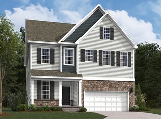 Homes Available Soon, The Village at Eskie Park, Eagleville, PA 19403