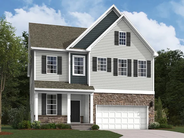 Homes Available Soon, The Village at Eskie Park