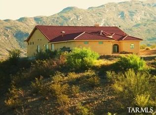 7189 S Avenida Del Potrillo, Tucson, AZ 85747