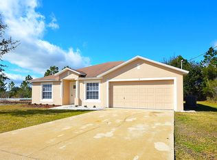 5 Lansdowne Ln, Palm Coast, FL 32137