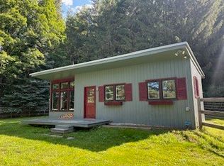 870 Winney Hill Rd, Oneonta, NY 13820