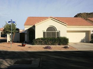 8726 E Fairfield St, Mesa, AZ 85207