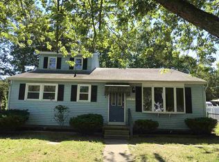 157 Briarwood Dr, Cape May, NJ 08204