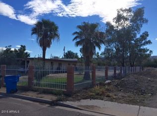 813 E Apollo Rd, Phoenix, AZ 85042