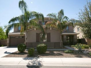 2465 E Prescott St, Gilbert, AZ 85298