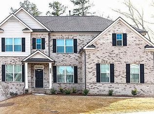 4750 Watkins Way, Cumming, GA 30040
