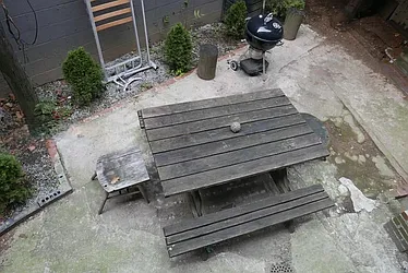 Rented by Terra Magia Inc